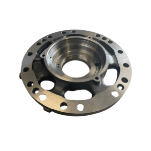 JCB PISTON BRAKE HOUSING 3CX, 4CX / 450 / 10409