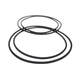 JCB JCB BRAKE PISTON O RING KIT | 813 / 50012 3CX, 4CX / 813 / 50026