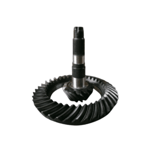 JCB JCB CROWN PINION FR WIT NUT | 458 / 1350 3CX, 4CX / 458 / 70189
