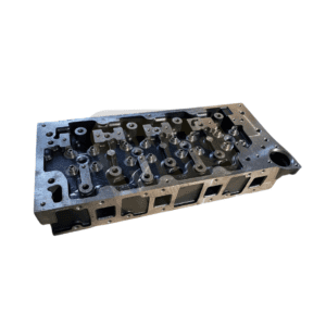 JCB JCB CYLINDER HEAD TURBO 3CX, 4CX / 320 / 02620