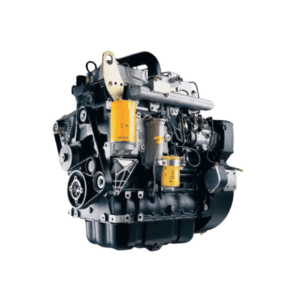 JCB JCB 444 TURBO ENGINE 3CX, 4CX / 320 / 45013