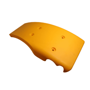 JCB JCB FENDER FRONT LH 3CX, 4CX / 123 / 02950