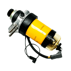 JCB JCB FUEL FILTER ASSEMBLY 3CX, 4CX / 32 / 925914