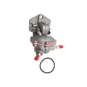 JCB JCB FUEL LIFT PUMP | 320/07201 3CX, 4CX / J320/07201