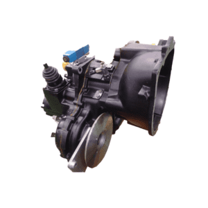 JCB JCB GEARBOX 3CX, 4CX / 334 / Y0631