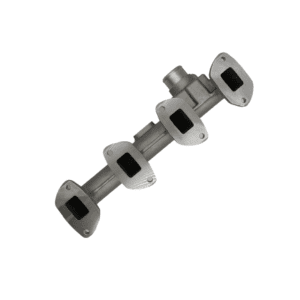 JCB JCB INTAKE MANIFOLD 3CX, 4CX / 320 / 05551