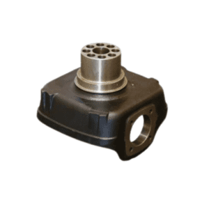JCB JCB KNUCKLE LH | 448/42602 3CX, 4CX / J448/42602
