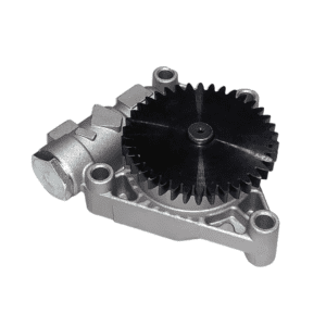 JCB JCB OIL PUMP 3CX, 4CX / 320 / 04186