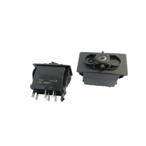 JCB JCB PANEL SWITCH 3CX, 4CX / 701 / 60005