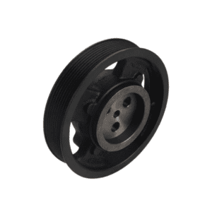 compare product JCB JCB PULLY FRONT CRANKSHAFT 3CX, 4CX / 320 / 03079
