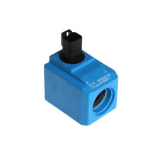 JCB JCB SOLENOIDE COIL VICKER | 25 / 221054 3CX, 4CX / 717 / 20142