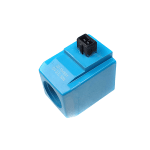 JCB JCB SOLENOID COIL VICKERS D HEAVY 3CX, 4CX / 477 / 00824