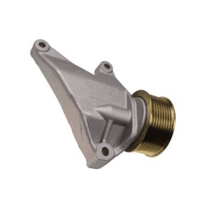 JCB TENSIONER PULLY | 320 / 08586 3CX, 4CX / 320 / 08931