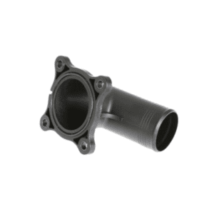 JCB WATER INLET CONNECTOR 3CX, 4CX / 320 / 04547