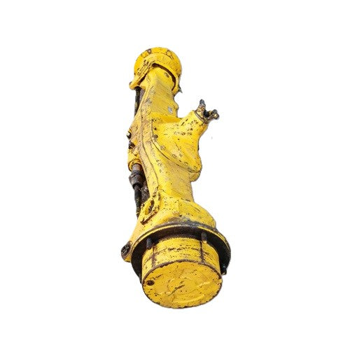 JCB FRONT AXLE 4CX / FRONT AXLE
