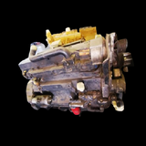 JD6068 - JD6068T ENGINE