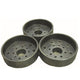 BELL RING GEAR FRONT AXLE 310SG, 315SG / L110235