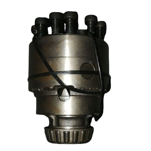 BELL SPIDER CASING FRONT COMPLETE 310SG, 315SG / L112197