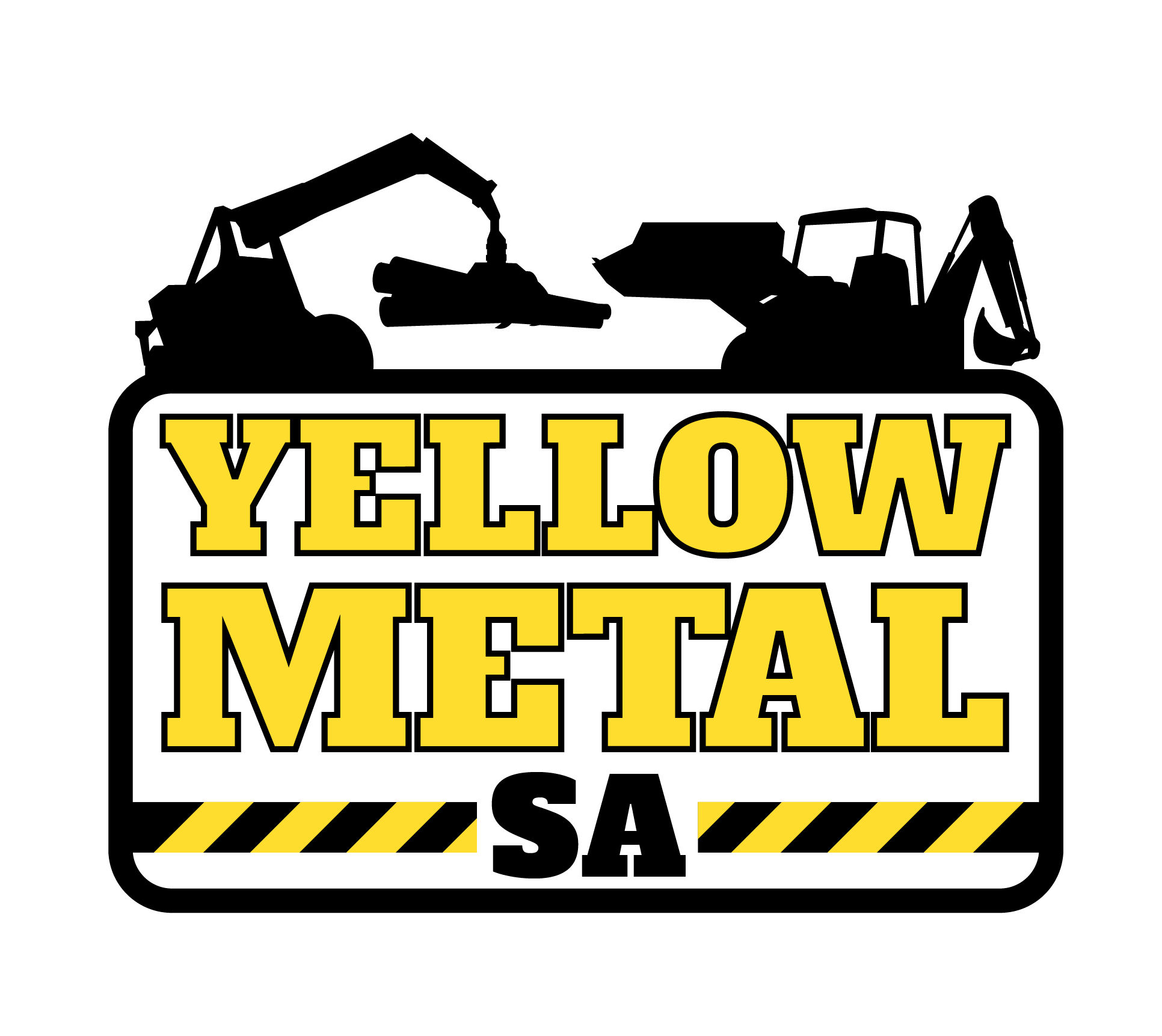 Yellow Metal SA