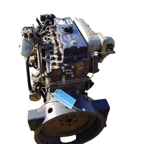 PERKINS PERKINS 1004  USED