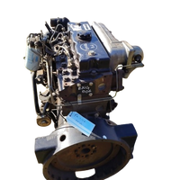 PERKINS PERKINS 1004  USED
