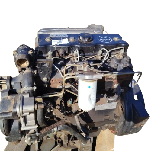 Engines Perkins