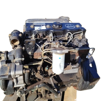 PERKINS PERKINS 1004  USED