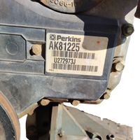 PERKINS PERKINS 1004  USED