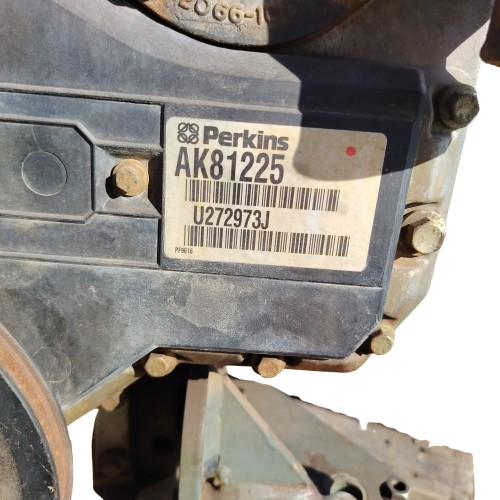 PERKINS PERKINS 1004  USED
