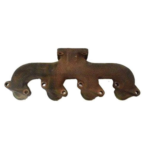 J/DEERE EXHAUST MANIFOLD 315SE, 315SG, 315,SJ, 315SK, 315SL / R132260