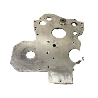 compare product J/DEERE FRONT CRANK PLATE 315SE, 315SG, 315,SJ, 315SK, 315SL / R134527