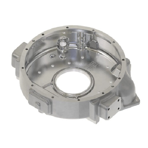 J/DEERE FLYWHEEL HOUSING  315SE, 315SG, 315,SJ, 315SK, 315SL / R503444