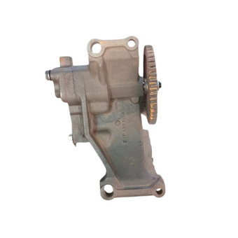compare product OIL PUMP JD6090 / RE543187