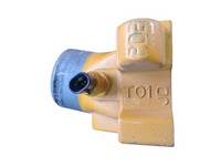 AIR INTAKE USED JD6090 / R520247