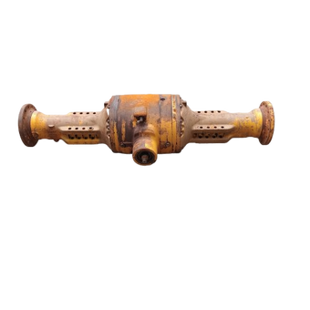 compare product BELL FRONT AXLE  1806D / RE160302