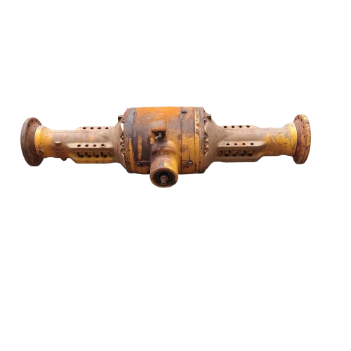 BELL FRONT AXLE  1806D / RE160302
