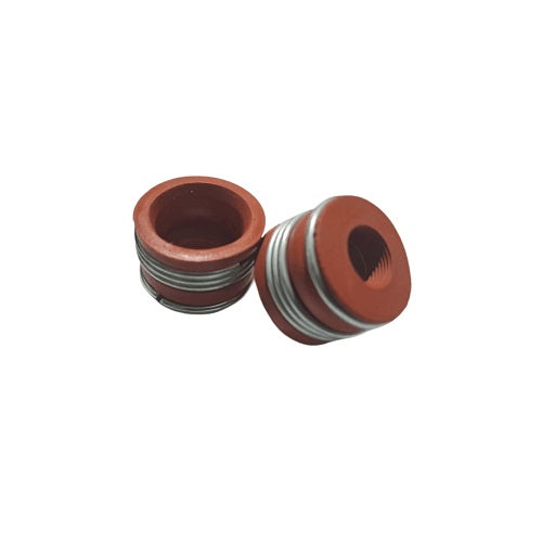 J/DEERE VALVE STEM SEAL  315SE, 315SG, 315,SJ, 315SK, 315SL / RE31617