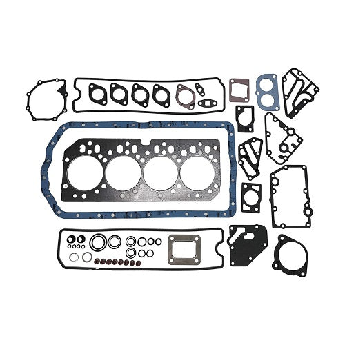 J/DEERE GASKET KIT COMPLETE 315SE, 315SG, 315,SJ, 315SK, 315SL / RE501455