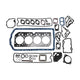 J/DEERE GASKET KIT COMPLETE 315SE, 315SG, 315,SJ, 315SK, 315SL / RE501455
