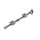 J/DEERE BALANCING SHAFT LH 315SE, 315SG, 315,SJ, 315SK, 315SL / RE500448