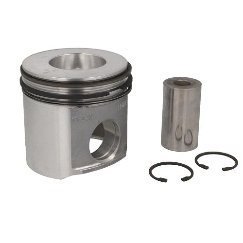 J/DEERE PISTON ONLY 41MM GUD PIN 315SE, 315SG, 315,SJ, 315SK, 315SL / RE505102