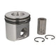 J/DEERE PISTON ONLY 41MM GUD PIN 315SE, 315SG, 315,SJ, 315SK, 315SL / RE505102