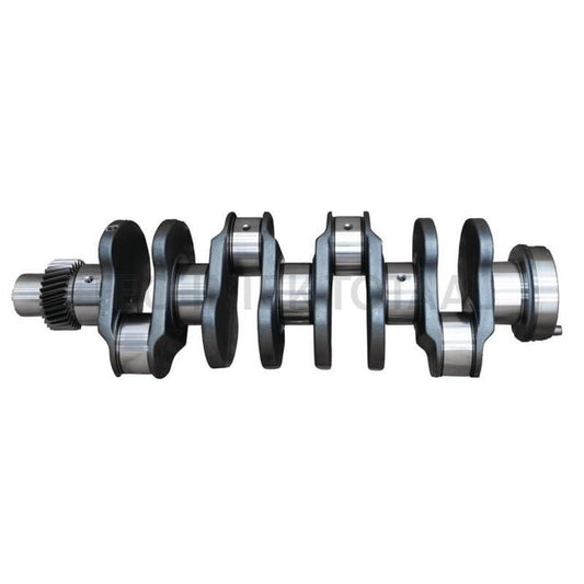 J/DEERE CRANKSHAFT 315SE, 315SG, 315,SJ, 315SK, 315SL / RE50618