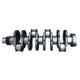 J/DEERE CRANKSHAFT 315SE, 315SG, 315,SJ, 315SK, 315SL / RE50618