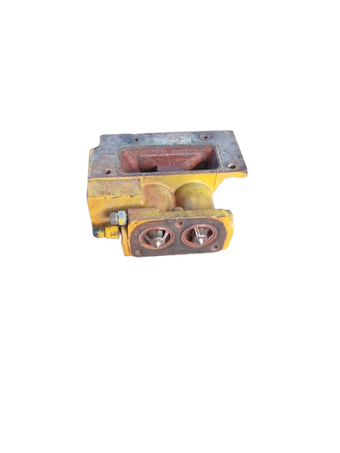 compare product JOHN DEERE THERMOSTAT HOUSING JD6090 / RE509340