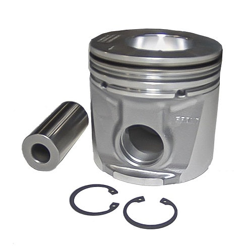 J/DEERE PISTON ONLY  315SE, 315SG, 315,SJ, 315SK, 315SL / RE515372