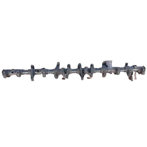 ROCKER ARM SHAFT ASSEMBLY JD6090 / RE519840