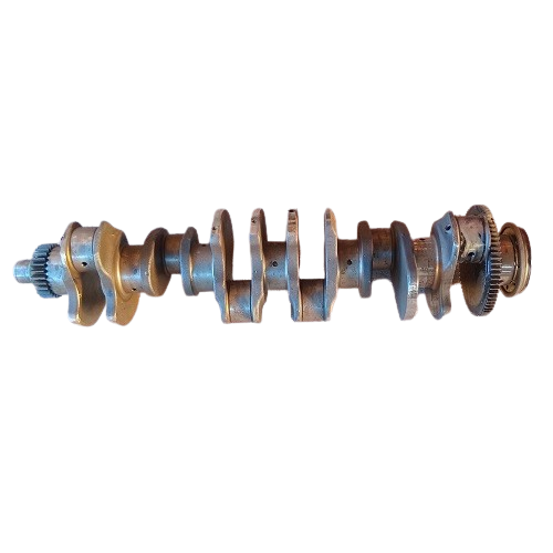 CRANKSHAFT STD JD6090 / RE532615