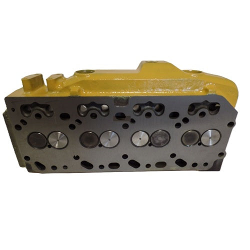 J/DEERE CYLINDER HEAD 315SE, 315SG, 315,SJ, 315SK, 315SL / RE57234