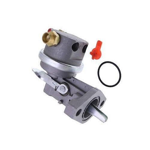 J/DEERE FUEL TRANSFER PUMP   315SE, 315SG, 315,SJ, 315SK, 315SL / RE66153